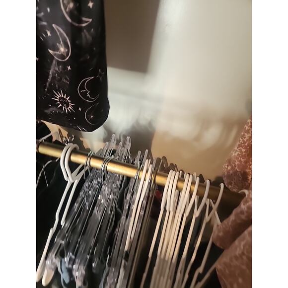 Urban Outfitters Sun And Moon Slip Dress Size Large - Picture 5 of 7